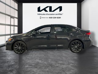 Toyota Corolla XSE, TOIT OUVRANT, CUIR, MAGS 2024 à Mirabel, Québec - 5 - w320h240px