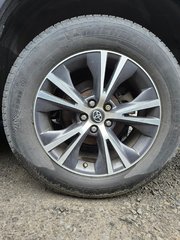 Toyota Highlander LE, JAMAIS ACCIDENTÉ, 8 PASSAGERS, AWD 2017 à Mirabel, Québec - 6 - w320h240px