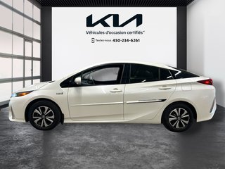 2018 Toyota PRIUS PRIME BRANCHABLE, JAMAIS ACCIDENTÉ, HYBRIDE, A/C in Mirabel, Quebec - 3 - w320h240px