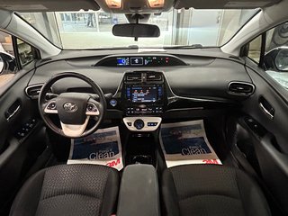 2018 Toyota PRIUS PRIME BRANCHABLE, JAMAIS ACCIDENTÉ, HYBRIDE, A/C in Mirabel, Quebec - 4 - w320h240px