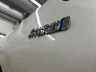 2018 Toyota PRIUS PRIME BRANCHABLE, JAMAIS ACCIDENTÉ, HYBRIDE, A/C in Mirabel, Quebec - 5 - w320h240px