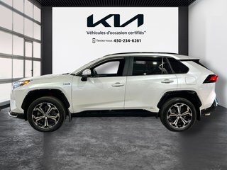 Toyota RAV4 Prime XSE, 8 PNEUS, JAMAIS ACCIDENTÉ, CUIR, TOIT, AWD 2023 à Mirabel, Québec - 5 - w320h240px