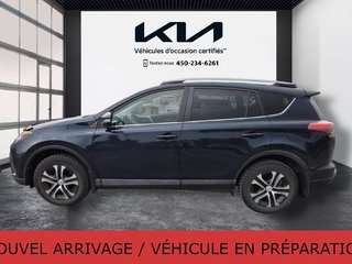 Toyota RAV4 XLE, 8 ROUES, AWD, TOIT, HITCH, TOIT, MAGS 2018 à Mirabel, Québec - 6 - w320h240px