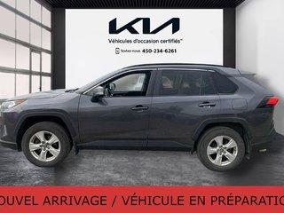 Toyota RAV4 XLE, AWD, TOIT, 8 ROUES, AUCUN ACCIDENT 2019 à Mirabel, Québec - 3 - w320h240px