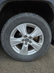 Toyota RAV4 Hybrid LE, JAMAIS ACCIDENTÉ, HITCH, AWD 2019 à Mirabel, Québec - 6 - w320h240px