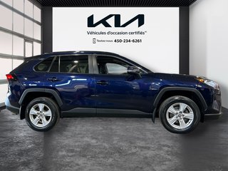 Toyota RAV4 XLE, JAMAIS ACCIDENTÉ, 8 PNEUS, AWD, TOIT 2021 à Mirabel, Québec - 3 - w320h240px