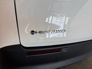 2025 Toyota Sienna LE HYBRIDE, JAMAIS ACCIDENTÉ, 8 PASSAGERS, AWD in Mirabel, Quebec - 3 - w320h240px