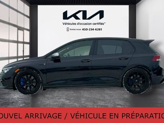 Volkswagen Golf R DSG, JAMAIS ACCIDENTÉ, 8 MAGS, VOIR LISTE PLUS BAS 2022 à Mirabel, Québec - 3 - w320h240px