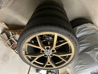 2022 Volkswagen Golf R DSG, JAMAIS ACCIDENTÉ, 8 MAGS, VOIR LISTE PLUS BAS in Mirabel, Quebec - 5 - w320h240px