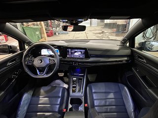 2022 Volkswagen Golf R DSG, JAMAIS ACCIDENTÉ, 8 MAGS, VOIR LISTE PLUS BAS in Mirabel, Quebec - 4 - w320h240px