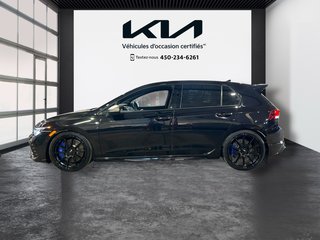 2022 Volkswagen Golf R DSG, JAMAIS ACCIDENTÉ, 8 MAGS, VOIR LISTE PLUS BAS in Mirabel, Quebec - 3 - w320h240px