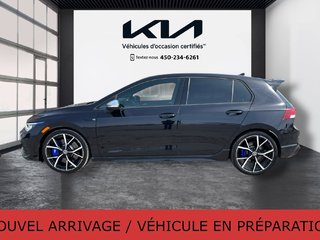 Volkswagen Golf R MANUELLE, JAMAIS ACCIDENTÉ, TOIT, AWD, CUIR 2024 à Mirabel, Québec - 3 - w320h240px