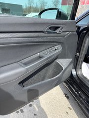 Volkswagen Golf R MANUELLE, JAMAIS ACCIDENTÉ, TOIT, AWD, CUIR 2024 à Mirabel, Québec - 6 - w320h240px