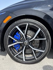 Volkswagen Golf R MANUELLE, JAMAIS ACCIDENTÉ, TOIT, AWD, CUIR 2024 à Mirabel, Québec - 5 - w320h240px