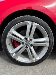 2017 Volkswagen Jetta Sedan GLI Autobahn, JAMAIS ACCIDENTÉ, 8 MAGS, MANUELLE in Mirabel, Quebec - 6 - w320h240px