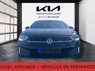 Volkswagen Jetta Comfortline, JAMAIS ACCIDENTÉ, MANUELLE, CUIR 2023 à Mirabel, Québec - 5 - w320h240px