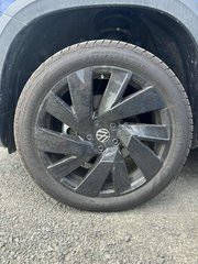 2024 Volkswagen Taos Comfortline, JAMAIS ACCIDENTÉ, CUIR, TOIT, AWD in Mirabel, Quebec - 4 - w320h240px