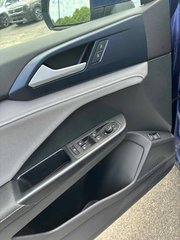 2024 Volkswagen Taos Comfortline, JAMAIS ACCIDENTÉ, CUIR, TOIT, AWD in Mirabel, Quebec - 6 - w320h240px