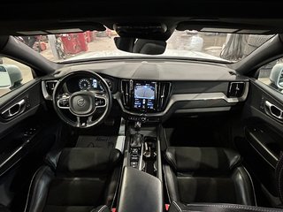 XC60 R-Design, CUIR, TOIT, GPS, 1 PROPRIÉTAIRE 2019 à Mirabel, Québec - 3 - w320h240px