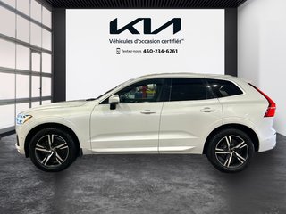 XC60 R-Design, CUIR, TOIT, GPS, 1 PROPRIÉTAIRE 2019 à Mirabel, Québec - 4 - w320h240px