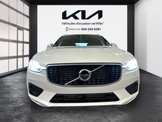 XC60 R-Design, CUIR, TOIT, GPS, 1 PROPRIÉTAIRE 2019 à Mirabel, Québec - 5 - w320h240px