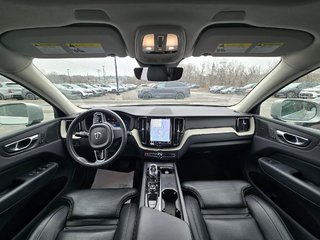 2022 Volvo XC60 Inscription, JAMAIS ACCIDENTÉ, CUIR, TOIT, HUD in Mirabel, Quebec - 4 - w320h240px