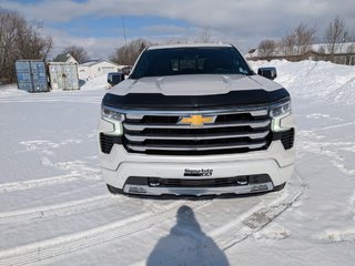 Chevrolet Silverado 1500 High Country | DIESEL | Leather | Warranty to 2028 2023 à Amherst, Nouvelle-Écosse - 2 - w320h240px