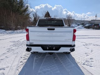 Chevrolet Silverado 1500 High Country | DIESEL | Leather | Warranty to 2028 2023 à Amherst, Nouvelle-Écosse - 6 - w320h240px