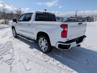 Chevrolet Silverado 1500 High Country | DIESEL | Leather | Warranty to 2028 2023 à Amherst, Nouvelle-Écosse - 5 - w320h240px