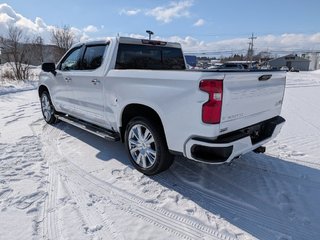 2023 Chevrolet Silverado 1500 High Country in Amherst, Nova Scotia - 6 - w320h240px