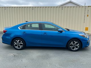 2021 Kia Forte EX | Cam | USB | HtdSeats | Warranty to 2026 in Bridgewater, New Brunswick - 2 - w320h240px