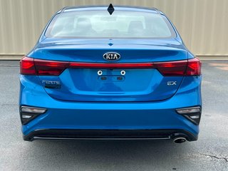 2021 Kia Forte EX | Cam | USB | HtdSeats | Warranty to 2026 in Bridgewater, New Brunswick - 4 - w320h240px