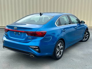 2021 Kia Forte EX | Cam | USB | HtdSeats | Warranty to 2026 in Bridgewater, New Brunswick - 3 - w320h240px
