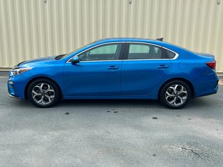2021 Kia Forte EX | Cam | USB | HtdSeats | Warranty to 2026 in Bridgewater, New Brunswick - 6 - w320h240px