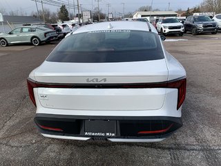 Kia K4 EX+ | Leather | SunRoof | Cam | Warranty to 2031 2025 à Amherst, Nouvelle-Écosse - 6 - w320h240px