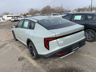 Kia K4 EX+ | Leather | SunRoof | Cam | Warranty to 2031 2025 à Amherst, Nouvelle-Écosse - 6 - w320h240px