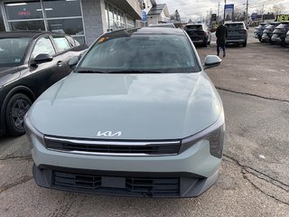 Kia K4 EX+ | Leather | SunRoof | Cam | Warranty to 2031 2025 à Amherst, Nouvelle-Écosse - 3 - w320h240px