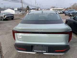 Kia K4 EX+ | Leather | SunRoof | Cam | Warranty to 2031 2025 à Amherst, Nouvelle-Écosse - 5 - w320h240px