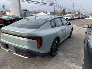 Kia K4 EX+ | Leather | SunRoof | Cam | Warranty to 2031 2025 à Amherst, Nouvelle-Écosse - 4 - w320h240px