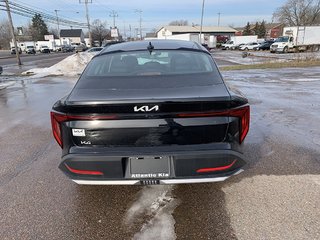 Kia K4 EX+ | Leather | SunRoof | Cam | Warranty to 2031 2025 à Amherst, Nouvelle-Écosse - 6 - w320h240px
