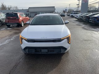 2025 Kia K4 EX | Cam | HtdWheel | USB | Warranty to 2029 in Amherst, Nova Scotia - 4 - w320h240px