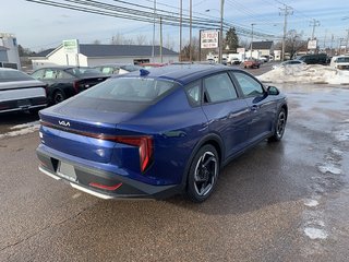2025 Kia K4 EX | Cam | HtdWheel | USB | Warranty to 2031 in Amherst, Nova Scotia - 5 - w320h240px