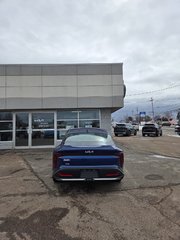 2025 Kia K4 EX | Cam | HtdWheel | USB | Warranty to 2031 in Bridgewater, New Brunswick - 6 - w320h240px