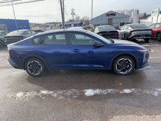 2025 Kia K4 EX | Cam | HtdWheel | USB | Warranty to 2031 in Amherst, Nova Scotia - 4 - w320h240px