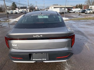 Kia K4 LX | Cam | USB | HtdSeats | Warranty to 2031 2025 à Amherst, Nouvelle-Écosse - 6 - w320h240px