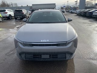 Kia K4 LX | Cam | USB | HtdSeats | Warranty to 2031 2025 à Amherst, Nouvelle-Écosse - 3 - w320h240px