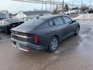 Kia K4 LX | Cam | USB | HtdSeats | Warranty to 2031 2025 à Amherst, Nouvelle-Écosse - 5 - w320h240px