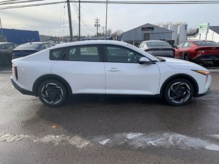 Kia K4 EX 2025 à Amherst, Nouvelle-Écosse - 6 - w320h240px