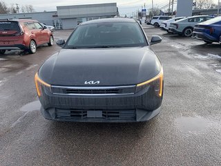 2025 Kia K4 LX in Amherst, Nova Scotia - 4 - w320h240px