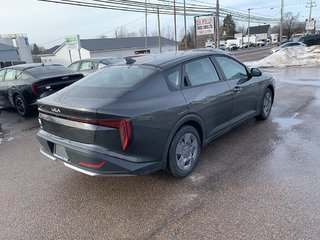 2025 Kia K4 LX in Amherst, Nova Scotia - 6 - w320h240px